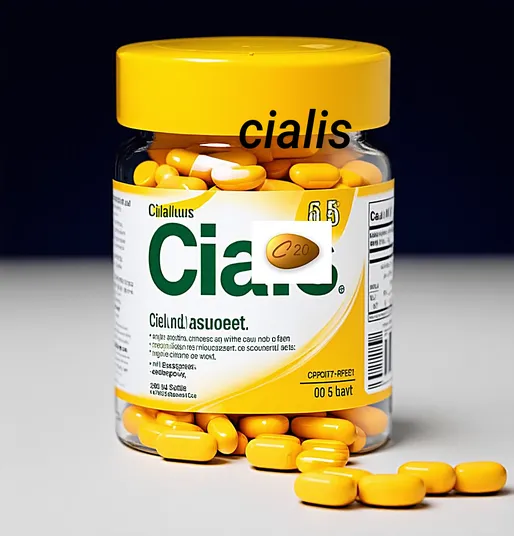 Donde se puede comprar cialis sin receta